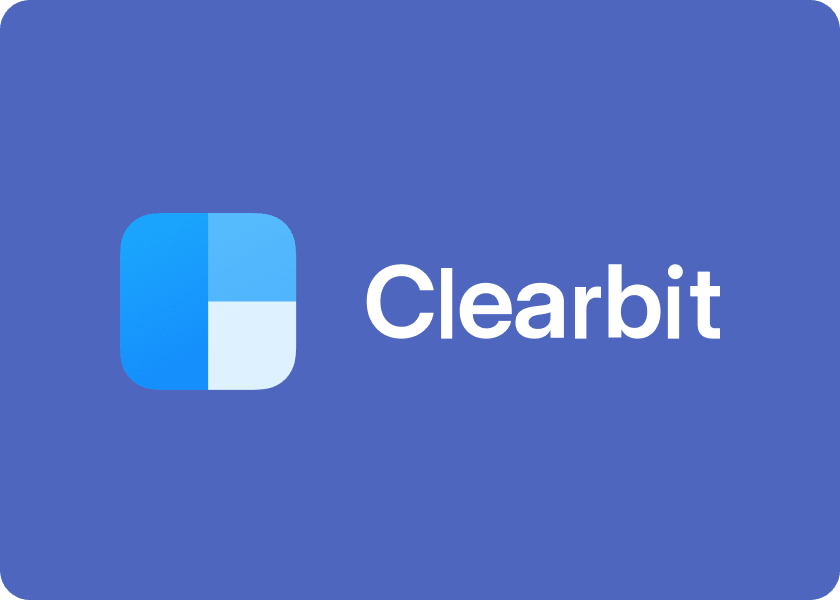 Clearbit