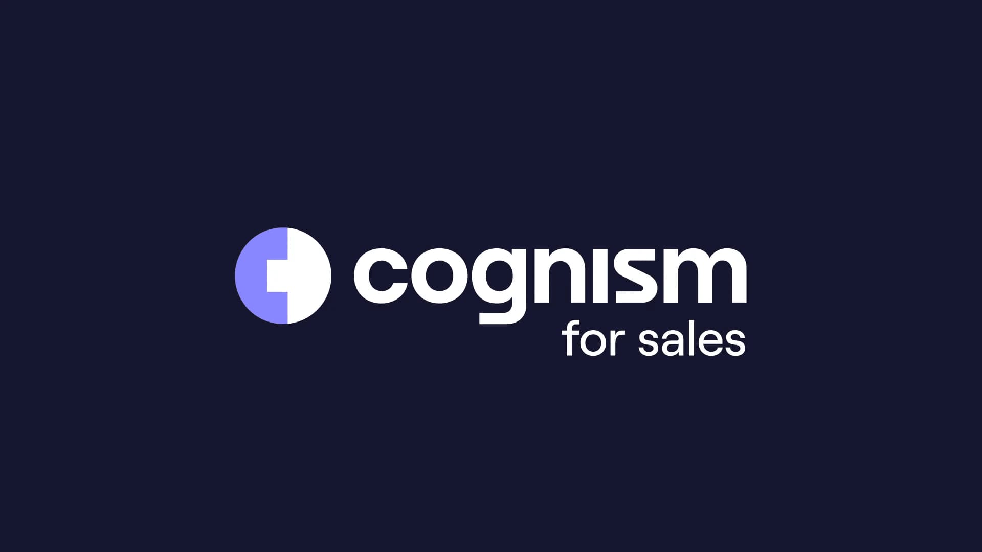 Cognism