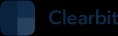 Clearbit Logo
