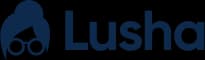 Lusha Logo