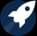 Rocketreach Logo