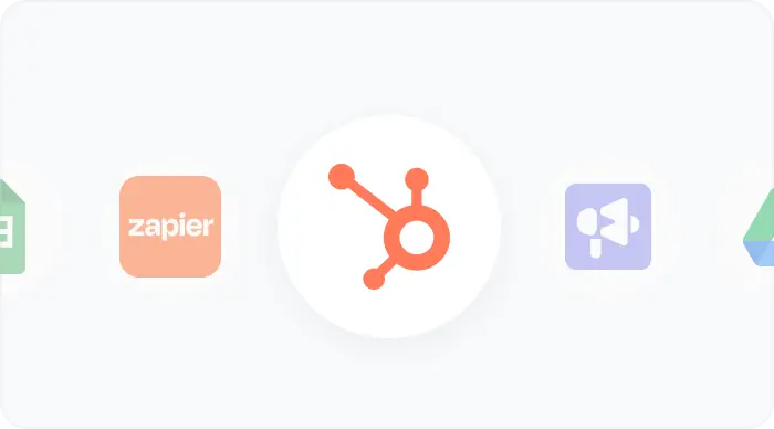 Seamless Integration