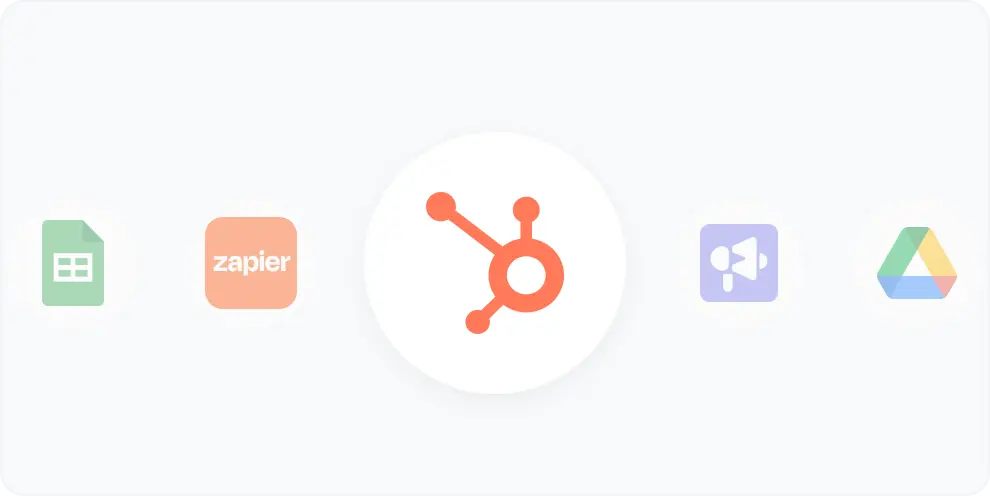 Seamless Integration